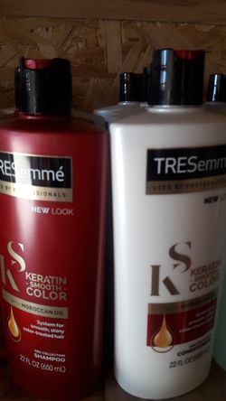 Tresemme