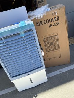 Cooler