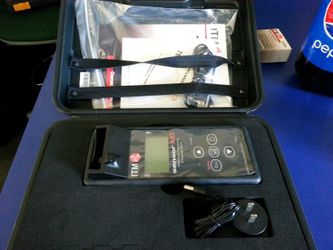 Tpms computer