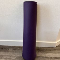Yoga Mat