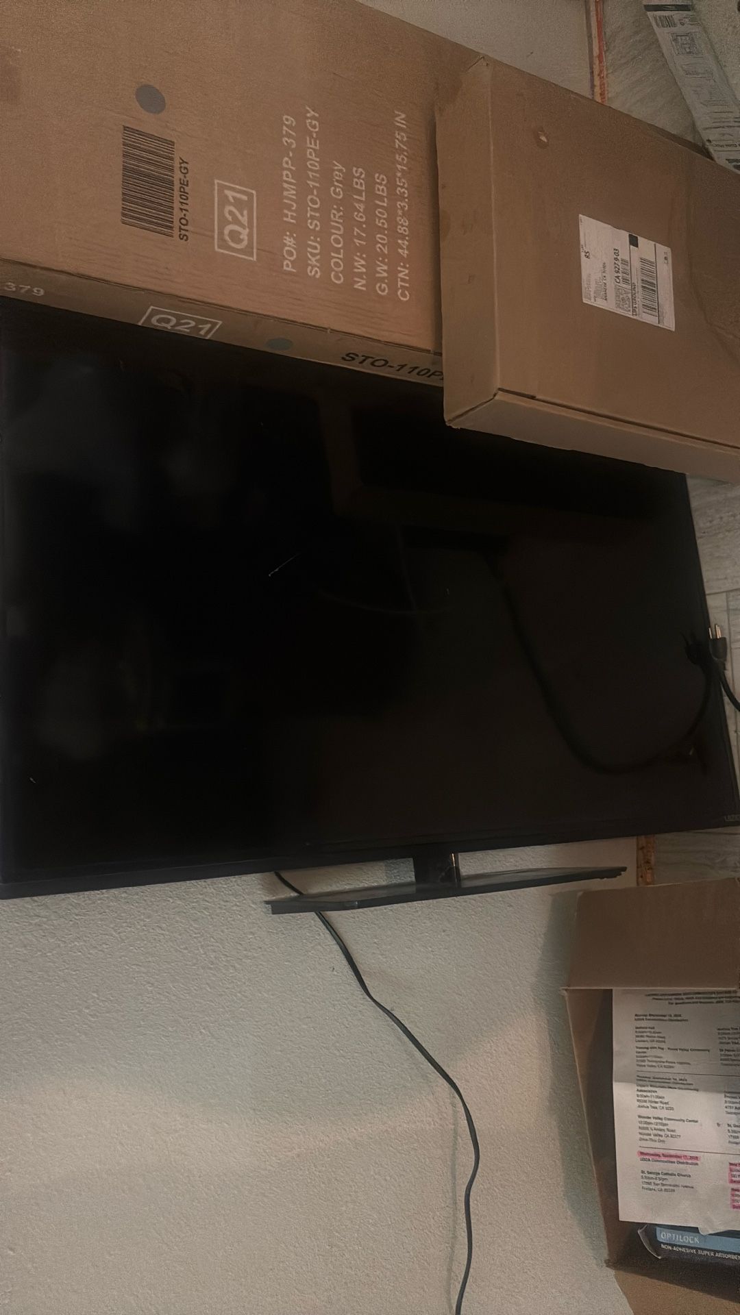 Small Tv
