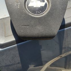 Bolsa De Aire Silverado 2008