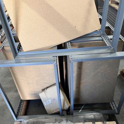 Shelves