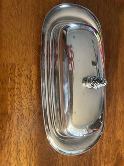 Butter Dish
