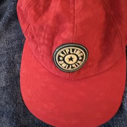 various baseball caps