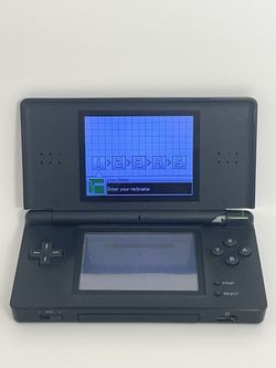 Ds Lite