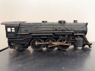 Lionel Trains & Track