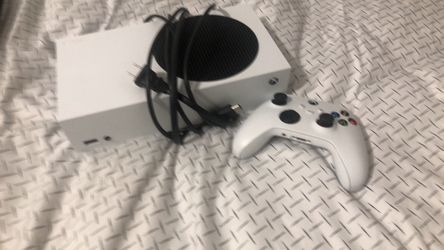 Xbox Series S For Sale