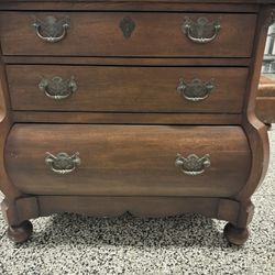 1 Ralph Lauren Night Stand 