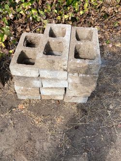 Free landscape blocks