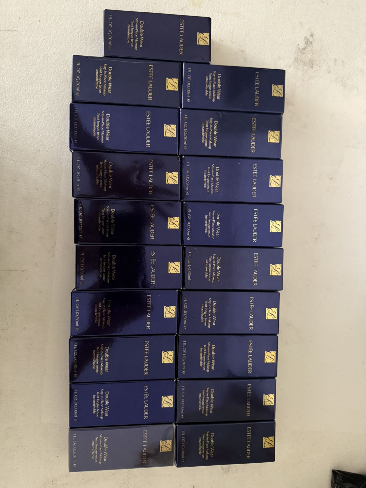Foundation Estee Lauder