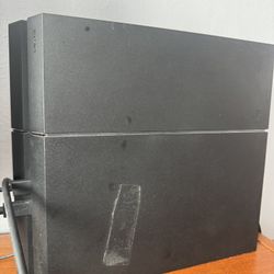 Ps4 standard edition 400gb