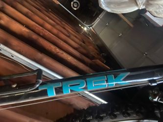 Trex 800