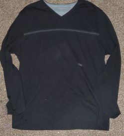 Mens Van Heusen Longsleeve
