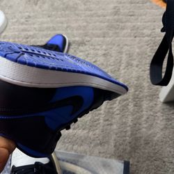 Jordan’s 1