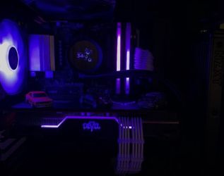 Custom/Gaming PC