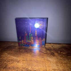 Bond #9 New York Nights