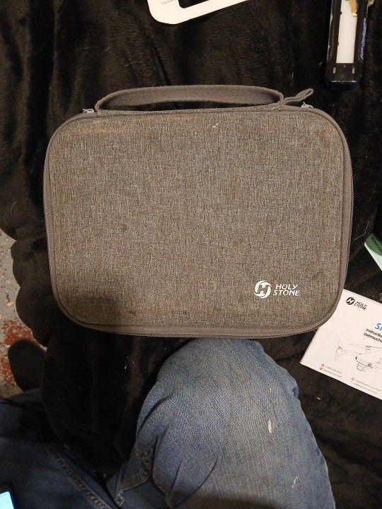 New Holy Stone Hs360s GPSDRONE W/4K