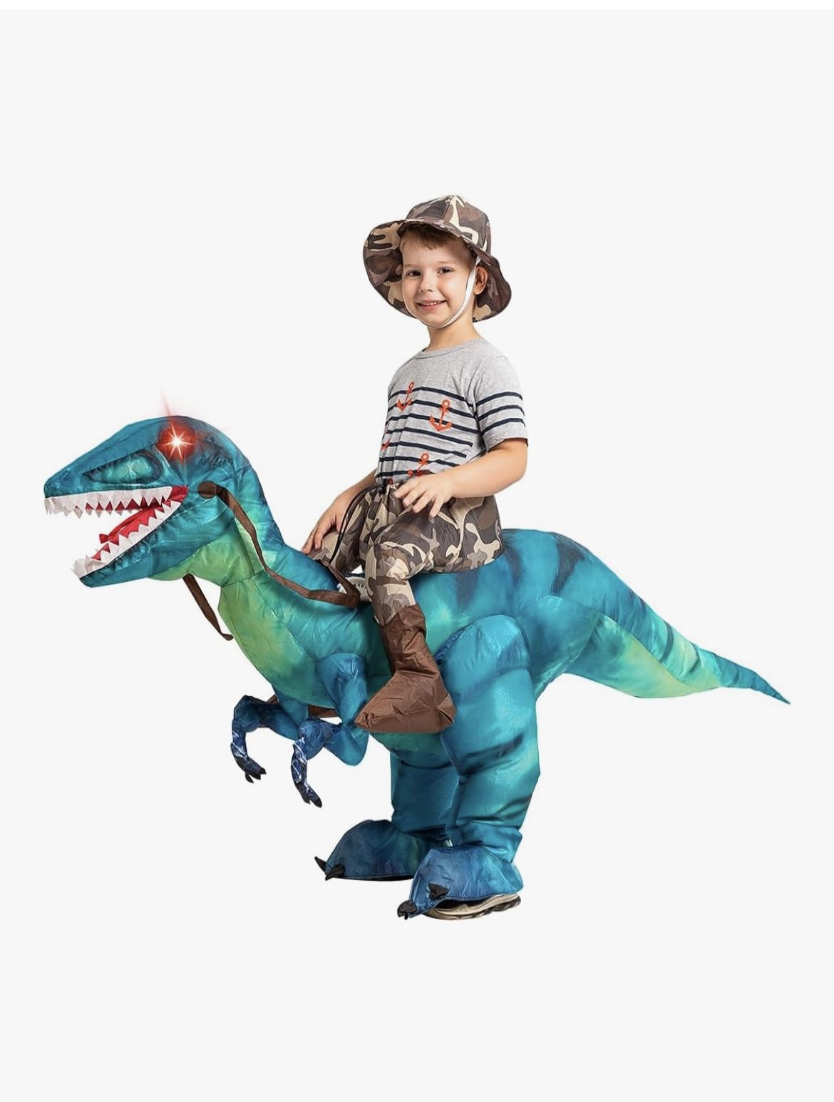 Halloween Costume