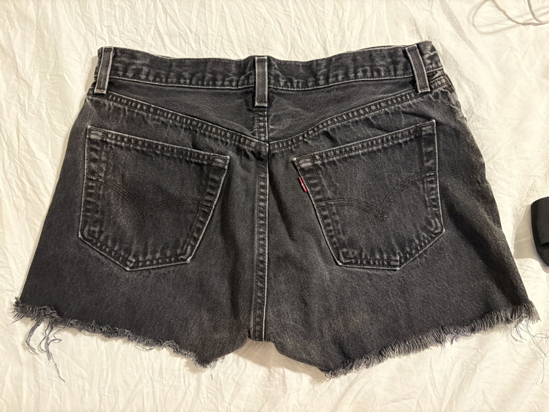 Levi’s Women’s Shorts