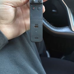 DJI OSMO POCKET 2 