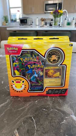 Pokémon Day 2026