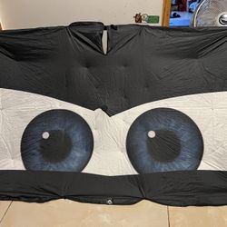 Size: 55*27.6inch(never Used)