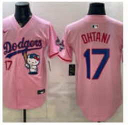Dodgers jersey