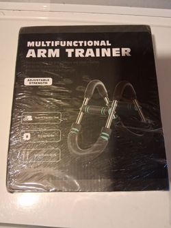 Arm Trainer