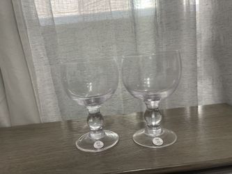 2 PCS PRINCESS HOUSE CRYSTAL HERITAGE GRANDE OFFERS ARE WELCOME