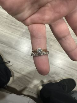 Wedding Rings