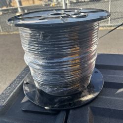 1000 Volt Rated PV Wire 500ft Roll 