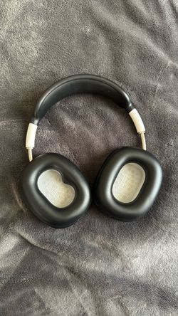 Apple AirPod max