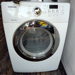 Samsung Dryer 