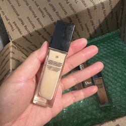Dior forever skin correct 2N