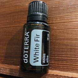 Doterra White Fir Essential Oil 