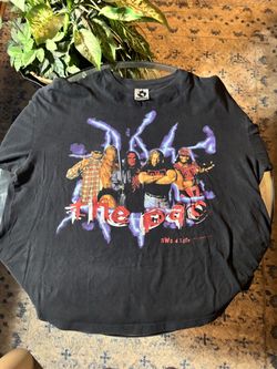 Vintage Wrestling Tee shirts