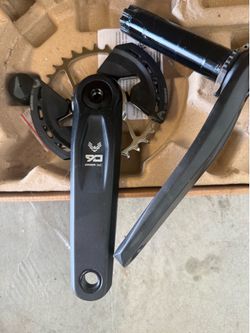 SRAM eagle 90 cranks set