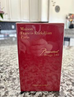 Baccarat 540