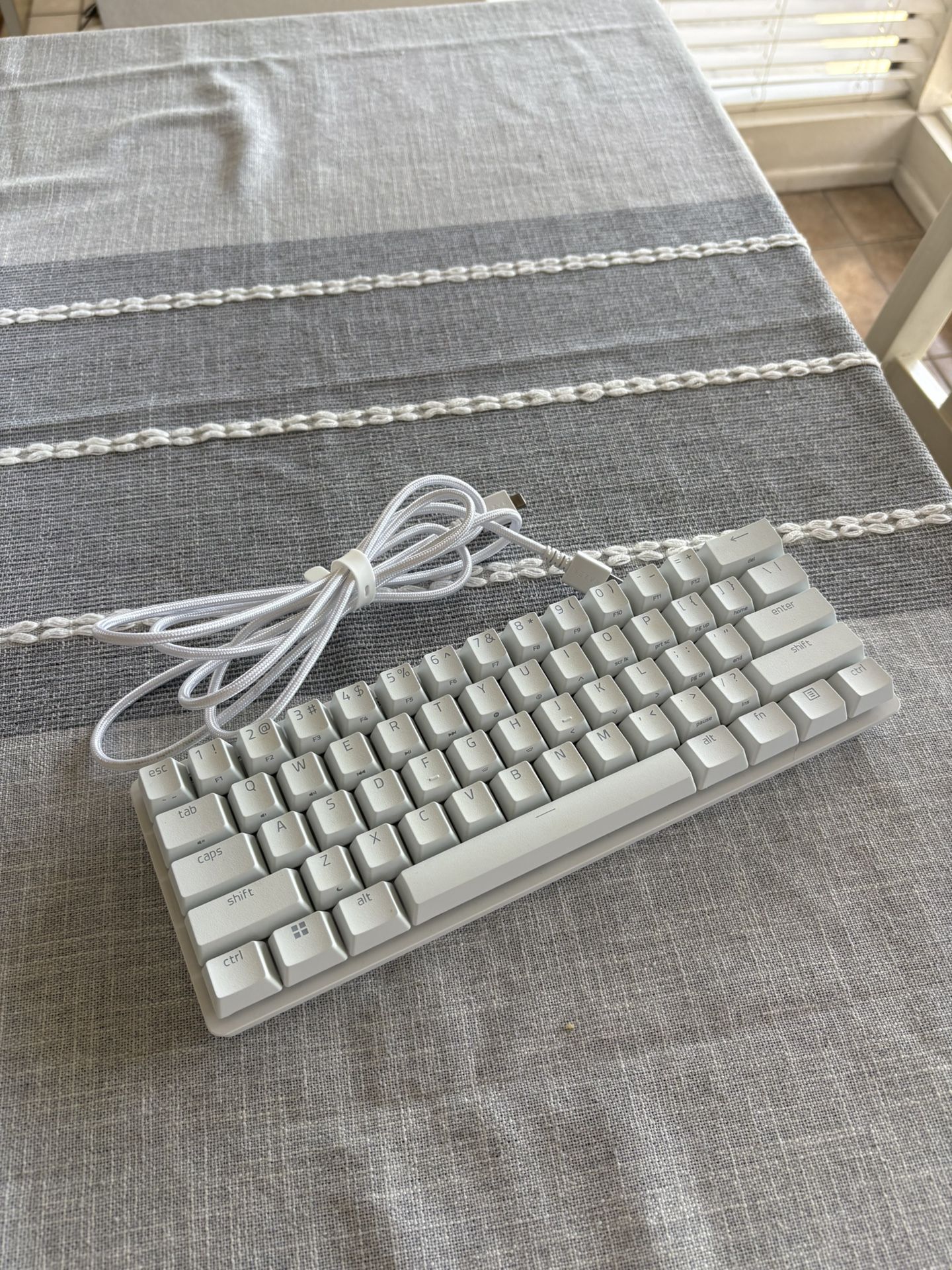 Razer Huntsman Mini Keyboard