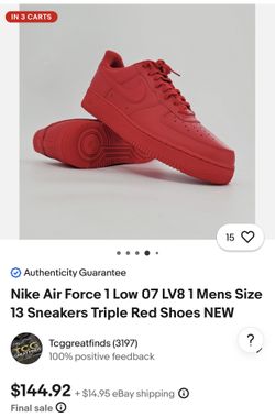 ⚠️Nike ⚠️ Not Free