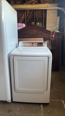 Dryer