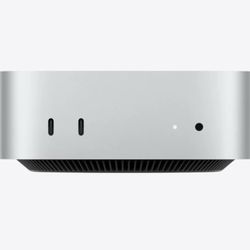 Apple Mac mini M2 256GB 8GB RAM – OPEN BOX – NO BOX – WORKS PERFECT – FAST SHIP