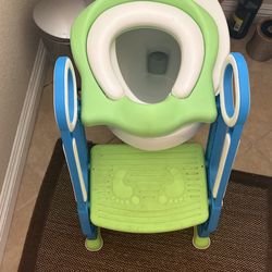Toddler Seat