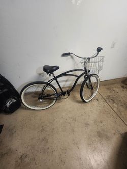 Bicycle
