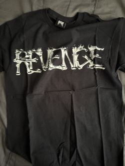 Revenge x lil Durk