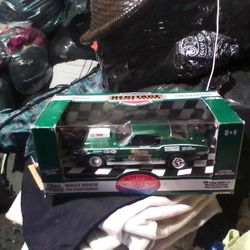 1971 Camaro Pro Stock Heritage Racing Series Diecast