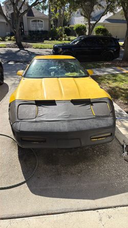 1994 Chevrolet Corvette