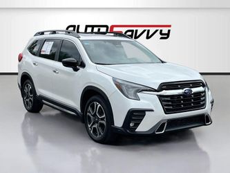 2025 Subaru Ascent