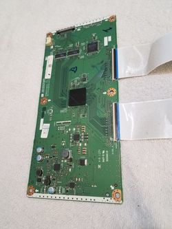 T-CON BOARD PARA SHARP TV 80"INCH MODELO LC-80LE632U TRABAJA BIEN